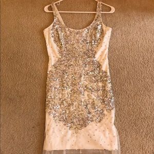 Adrianna Papell dress